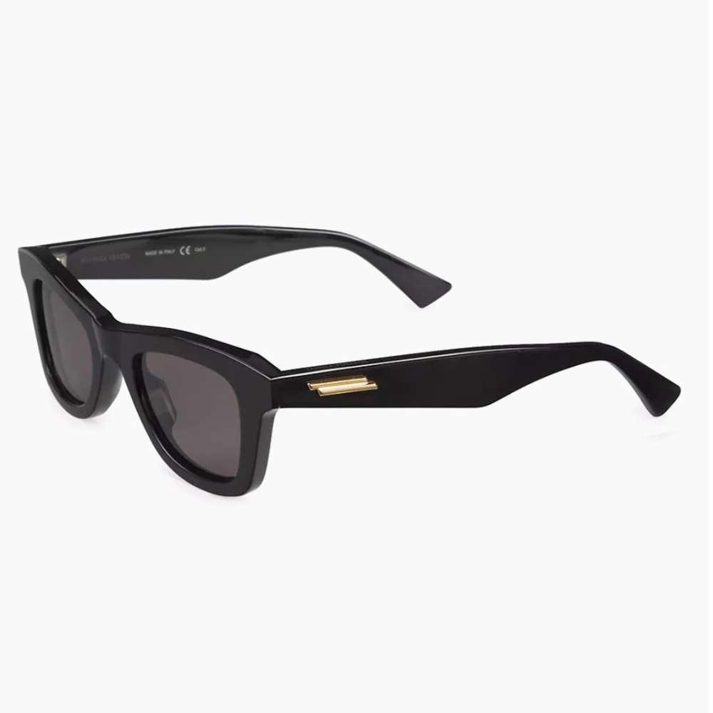 BOTTEGA VENETA - New Classic 48MM Square Sunglasses